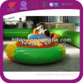 Amusement park ride UFO bumper car electric bumper cars